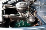 Ford DeLuxe Convertible Coupe 1938 года